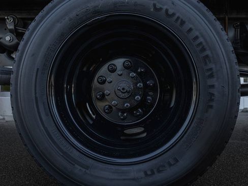 Used 2019 RAM 5500 Tradesman RWD image 9
