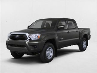 Used 2012 Toyota Tacoma PreRunner image 1