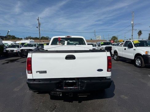 Used 2001 Ford F350 XL image 6