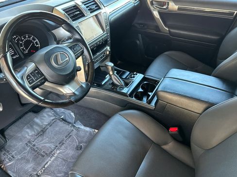 Used 2021 Lexus GX 460 Premium w/ Premium Package AWD/4WD image 11