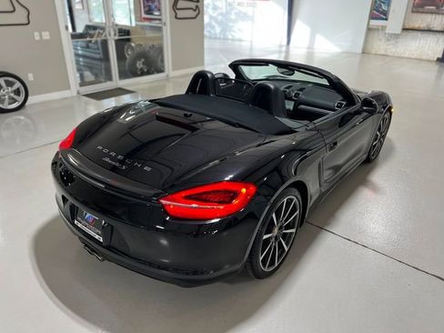 Used 2014 Porsche Boxster S image 80