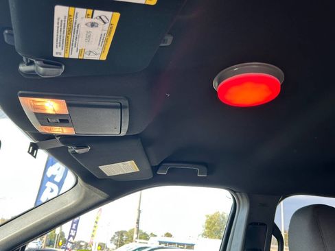 Used 2018 Ford Explorer 4WD Police Interceptor image 18