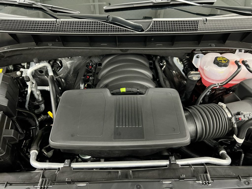 Used 2026 Chevrolet Silverado 1500 High Country w/ Technology Package AWD/4WD image 26