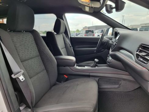 Certified 2025 Dodge Durango GT AWD/4WD image 25
