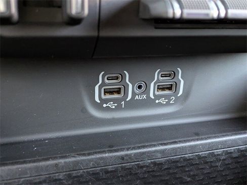 Used 2022 RAM 1500 Laramie image 23