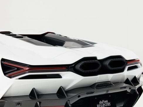 Used 2024 Lamborghini Revuelto AWD/4WD image 84