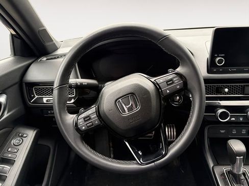 Used 2026 Honda Civic Sport image 12