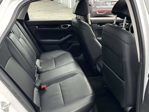 Used 2023 Honda Civic Touring image 20