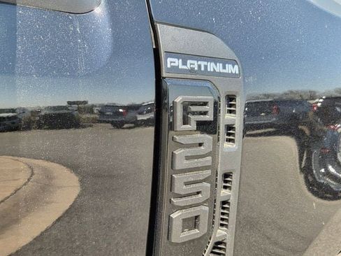 New 2026 Ford F250 Platinum AWD/4WD image 48