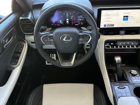 New 2026 Lexus IS 350 F Sport RWD image 12