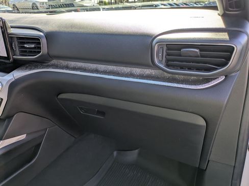 Used 2022 Ford Explorer Timberline AWD/4WD image 30
