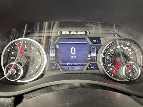 New 2026 RAM 2500 Big Horn image 16