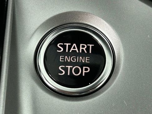 Used 2025 Nissan Altima 2.5 SL image 21