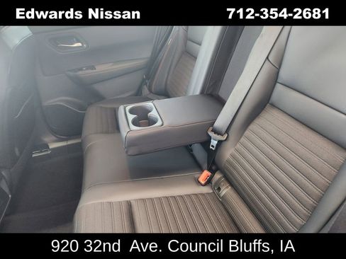 New 2026 Nissan Rogue Rock Creek w/ Rock Creek Premium Package image 20