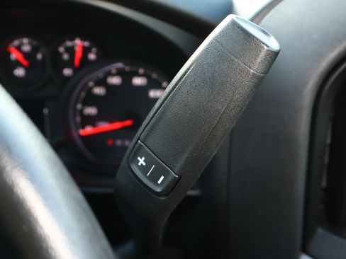 Used 2020 Chevrolet Silverado 1500 W/T w/ WT Fleet Convenience Package image 15