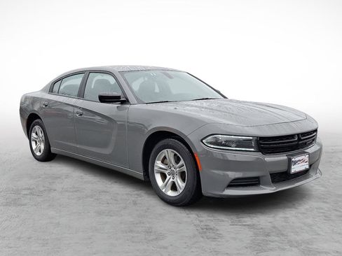 Used 2023 Dodge Charger SXT image 7