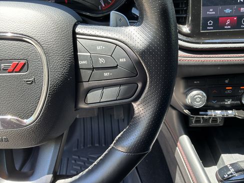 Used 2023 Dodge Durango R/T w/ Blacktop Package AWD/4WD image 20