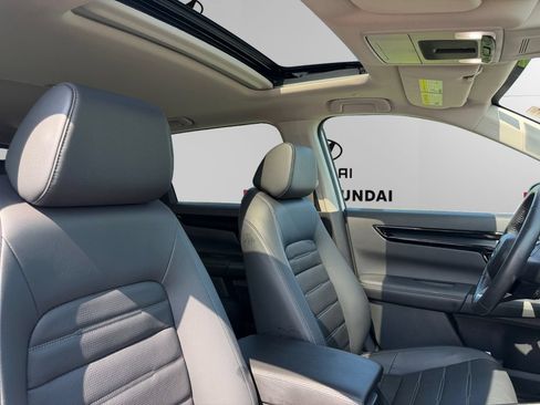 Used 2024 Honda CR-V EX-L image 13