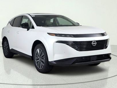New 2026 Nissan Murano SL