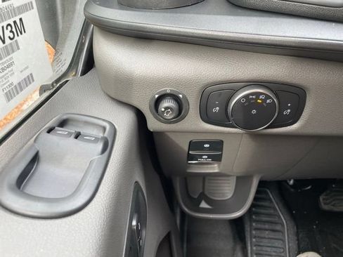 New 2026 Ford Transit 350 148 High Roof Extended AWD image 9
