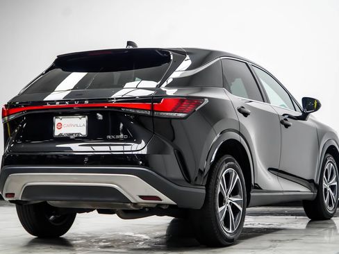 Used 2023 Lexus RX 350 FWD image 13