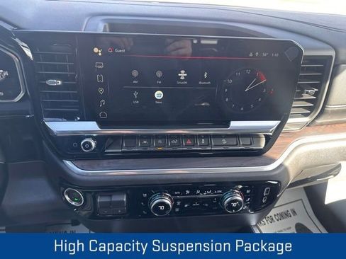 New 2026 GMC Sierra 1500 SLT AWD/4WD image 27