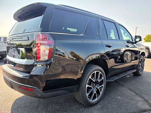 Used 2024 Chevrolet Tahoe RST w/ Luxury Package AWD/4WD image 13