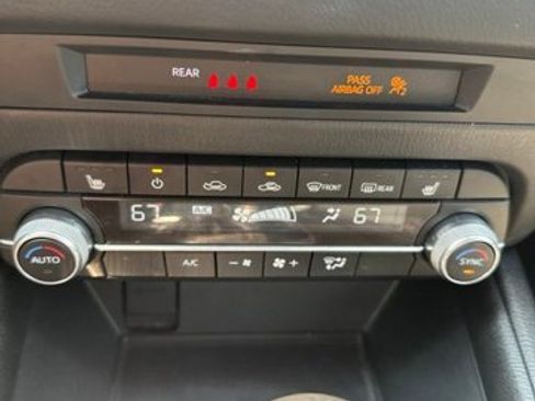 Certified 2023 MAZDA CX-5 AWD 2.5 S w/ Select Package image 16
