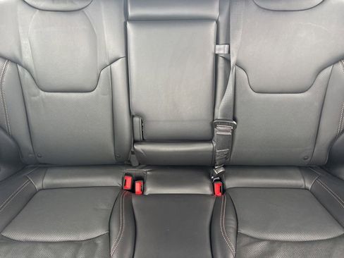 Used 2023 Jeep Compass Limited w/ Elite Group image 25