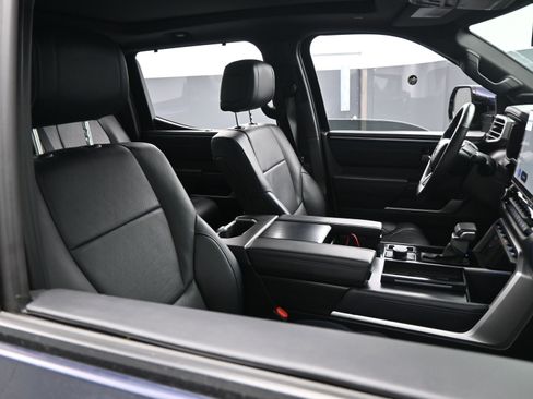 Used 2024 Toyota Tundra Platinum image 20