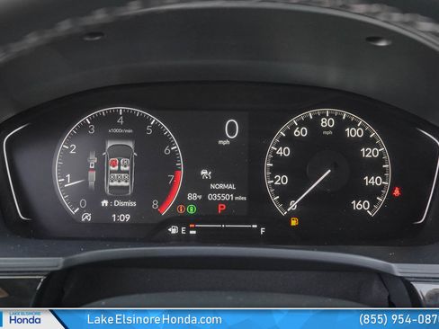 Certified 2024 Honda Civic Sport image 25