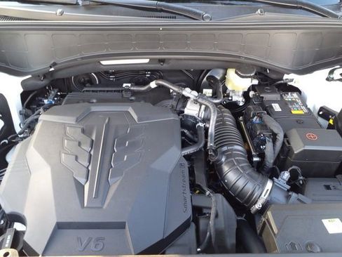 New 2026 Hyundai Palisade Limited image 18