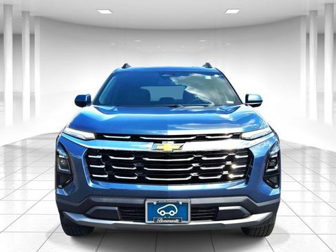 Certified 2025 Chevrolet Equinox LT w/ Convenience Package II FWD image 5