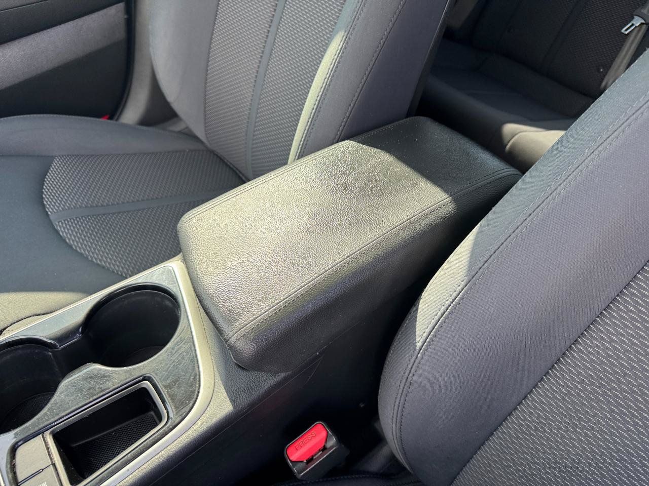 Used 2019 Hyundai Sonata SE FWD image 24