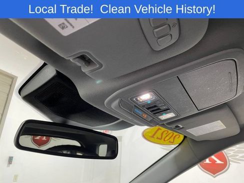 Used 2021 Ford Explorer Limited w/ Hybrid Equipment Group 310A AWD/4WD image 18