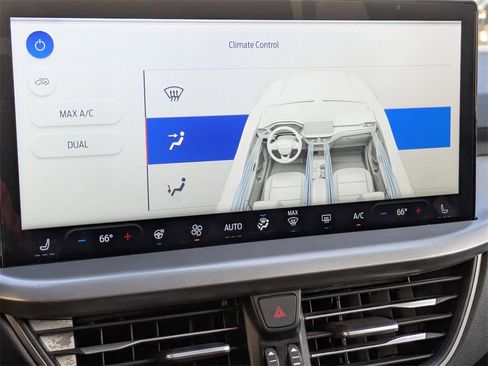 Used 2024 Ford Escape Active w/ Tech Pack #1 image 17