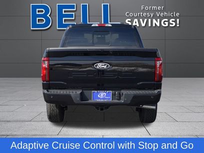 New 2026 Ford F150 XLT w/ Equipment Group 302A MID