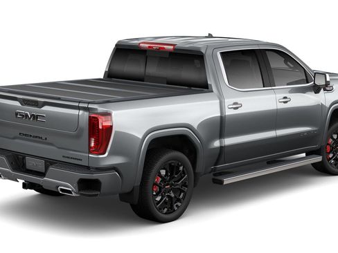 New 2026 GMC Sierra 1500 Denali image 27