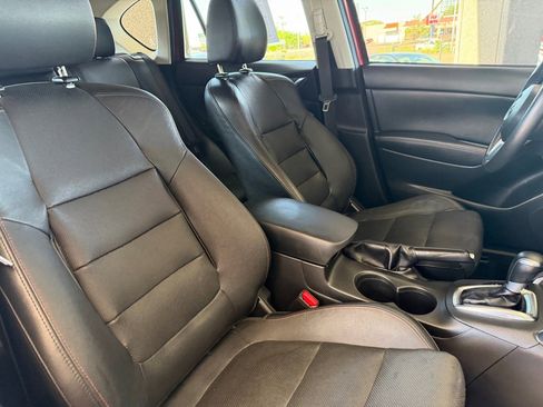 Used 2015 MAZDA CX-5 Grand Touring FWD image 35