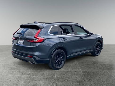 Used 2024 Honda CR-V Sport-L image 5