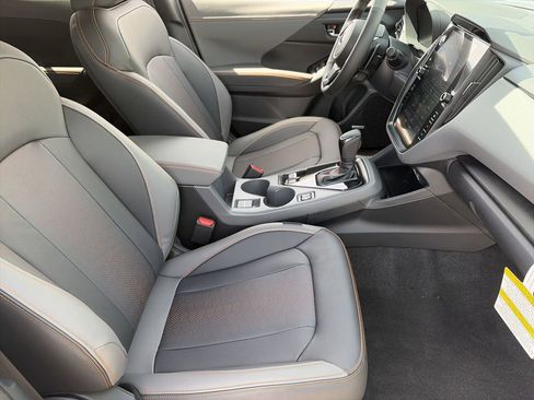 New 2026 Subaru Crosstrek 2.5i Limited AWD/4WD image 8