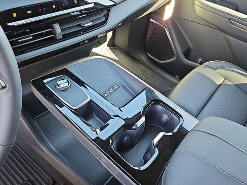 New 2026 Buick Enclave Avenir w/ Super Cruise Package image 20