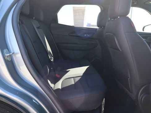 Used 2023 Chevrolet TrailBlazer RS w/ Convenience Package image 12