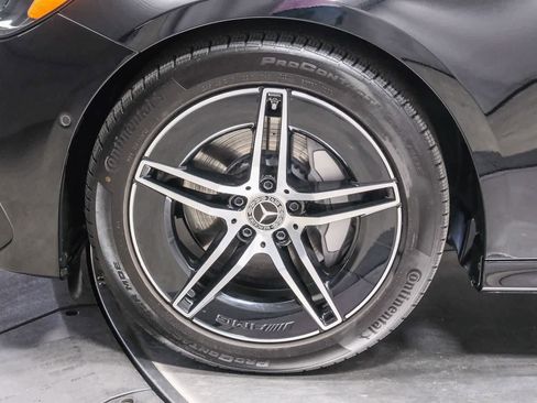 Certified 2026 Mercedes-Benz E 350 Sedan image 10