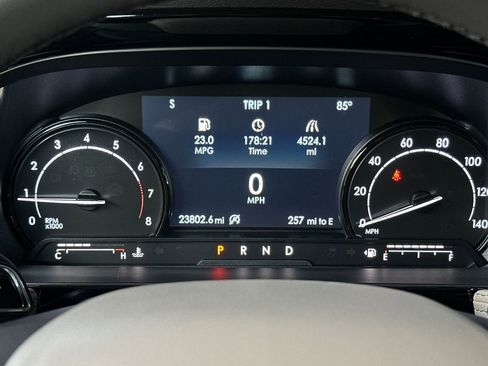 Used 2022 Lincoln Corsair FWD image 23