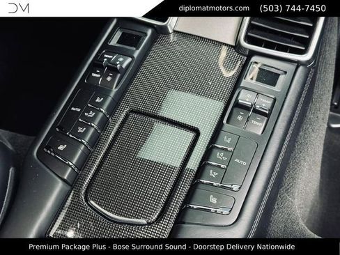 Used 2015 Porsche Panamera GTS AWD/4WD image 23
