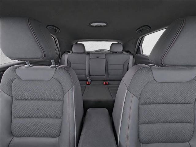 Used 2023 Chevrolet TrailBlazer RS w/ Technology Package FWD image 29