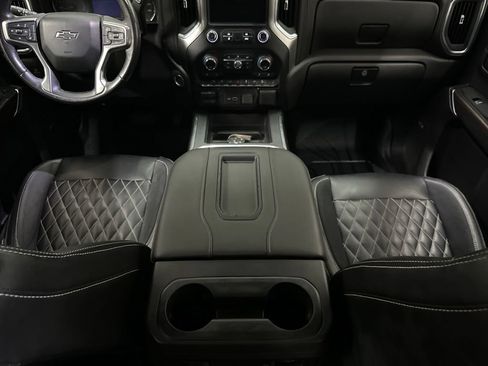 Used 2019 Chevrolet Silverado 1500 RST AWD/4WD image 53