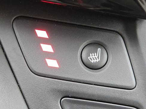 Certified 2025 Honda Odyssey EX-L image 6