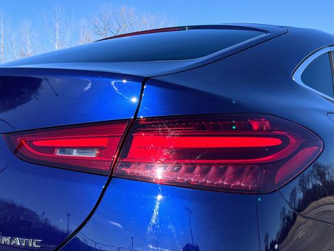 Used 2026 Mercedes-Benz GLE 450 4MATIC Coupe image 57